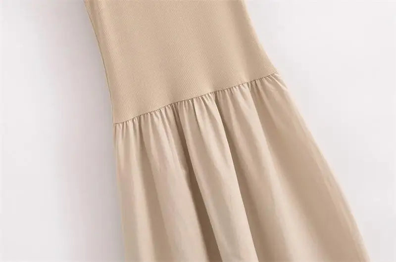 New Chic Slim Elegant Dress