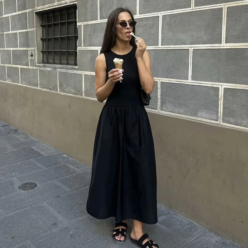 New Chic Slim Elegant Dress