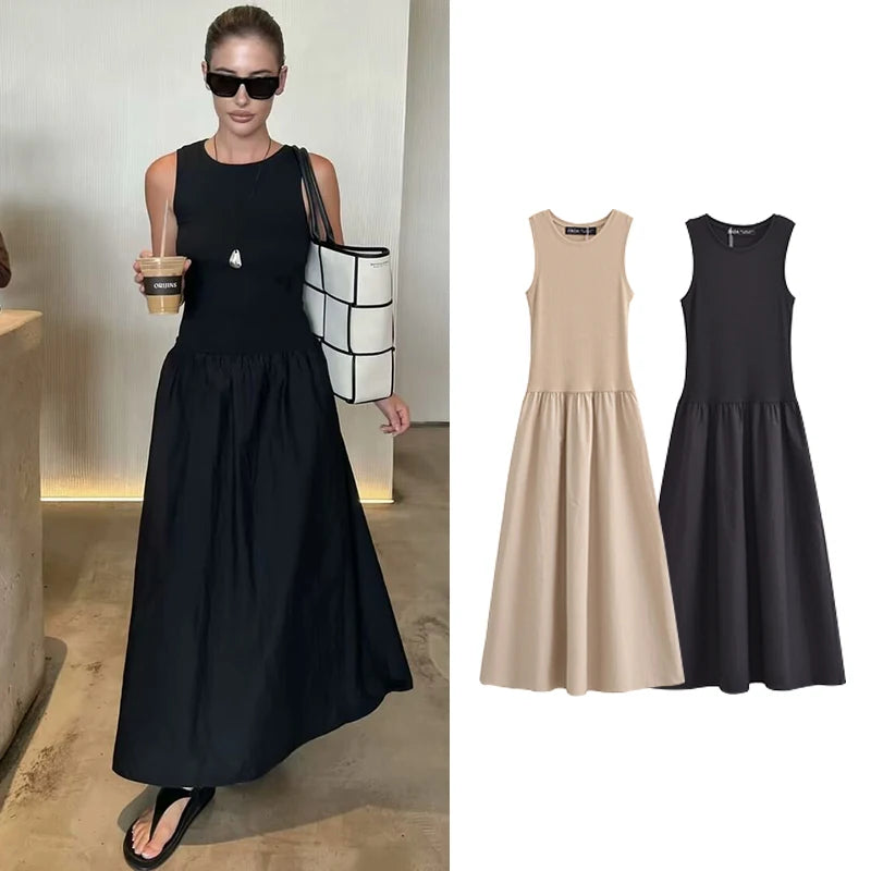 New Chic Slim Elegant Dress