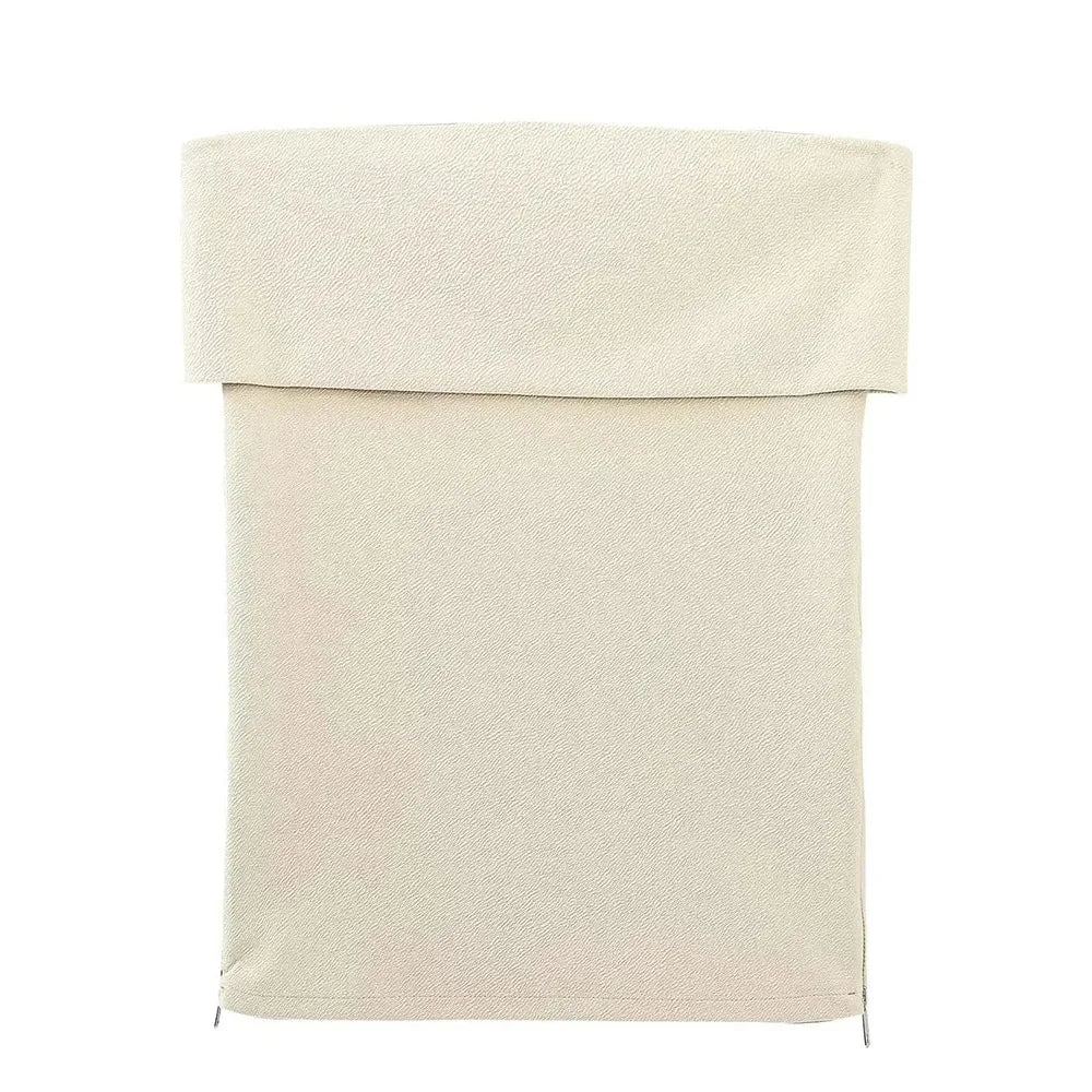 TRAFZA Summer Strapless Bustiers