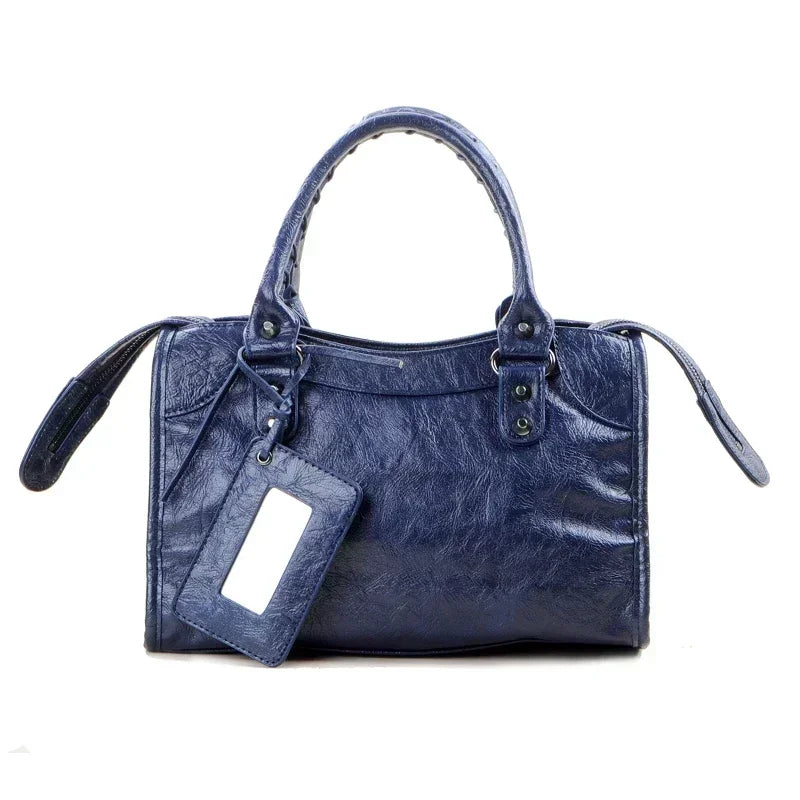 Luxury Designer Tote Bag