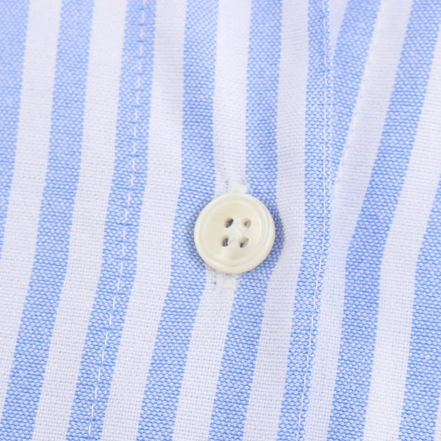 Cotton Oxford Chic Long Sleeve