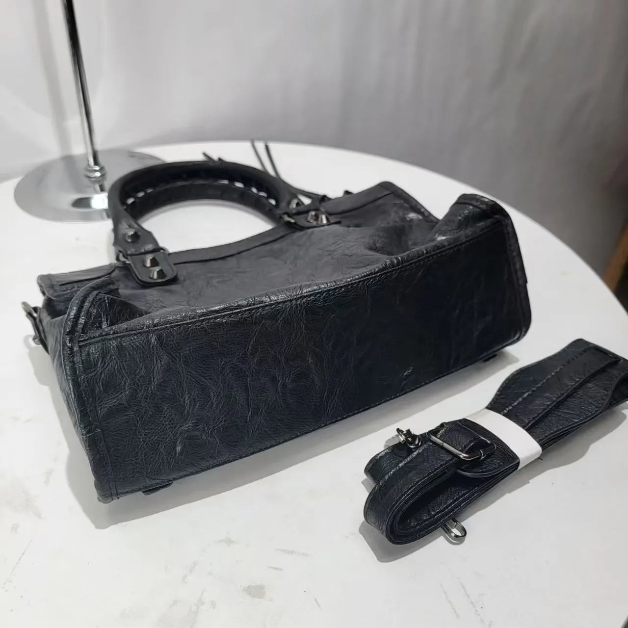 Luxury Designer Tote Bag
