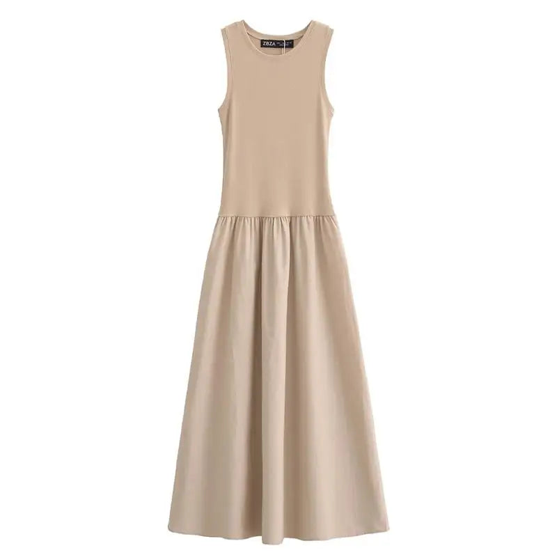 New Chic Slim Elegant Dress