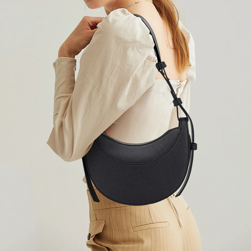 Casual Hobo Luxury Bag