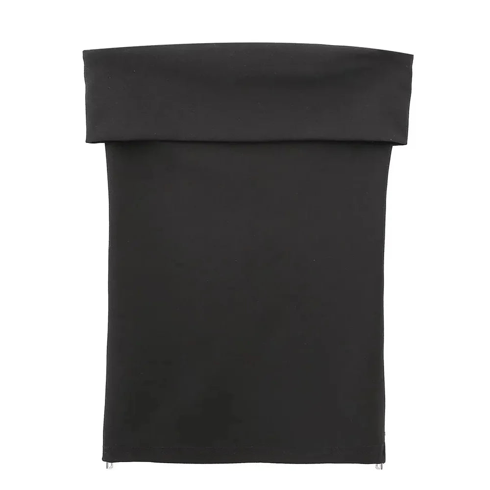 TRAFZA Summer Strapless Bustiers