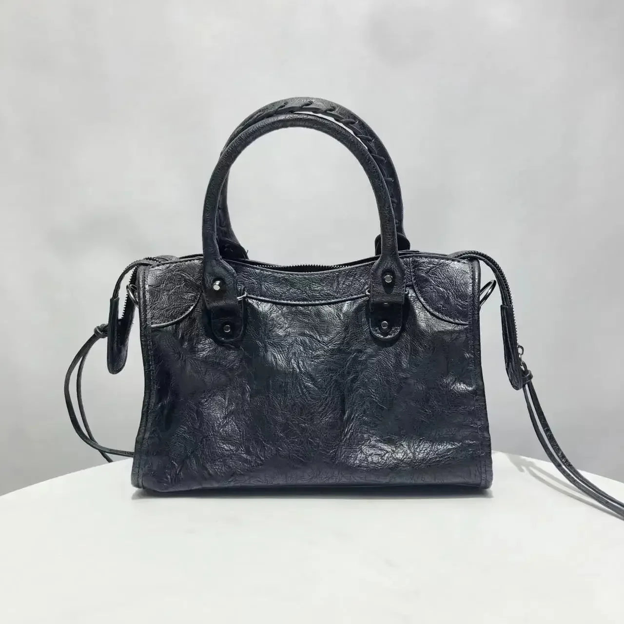 Luxury Designer Tote Bag