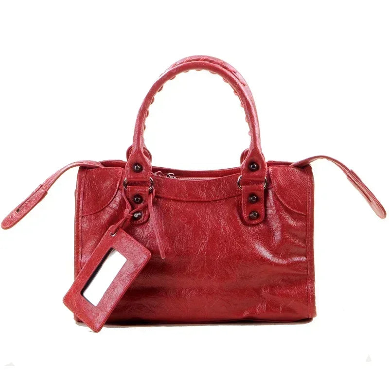 Luxury Designer Tote Bag