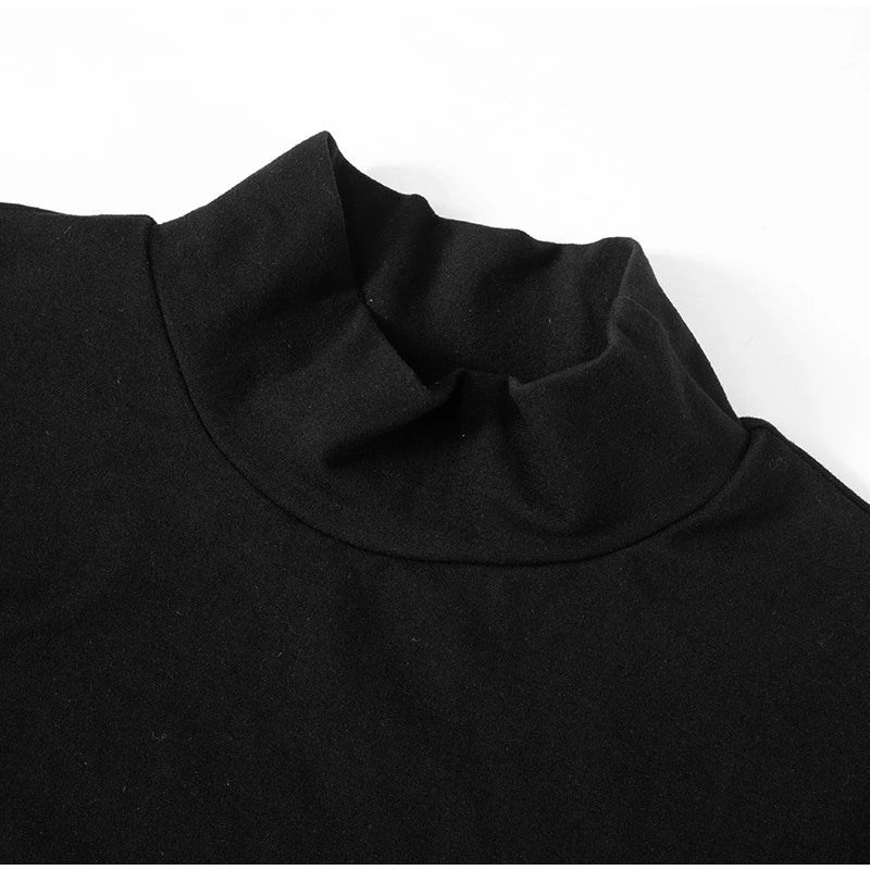 Elegant Bodycon Dress