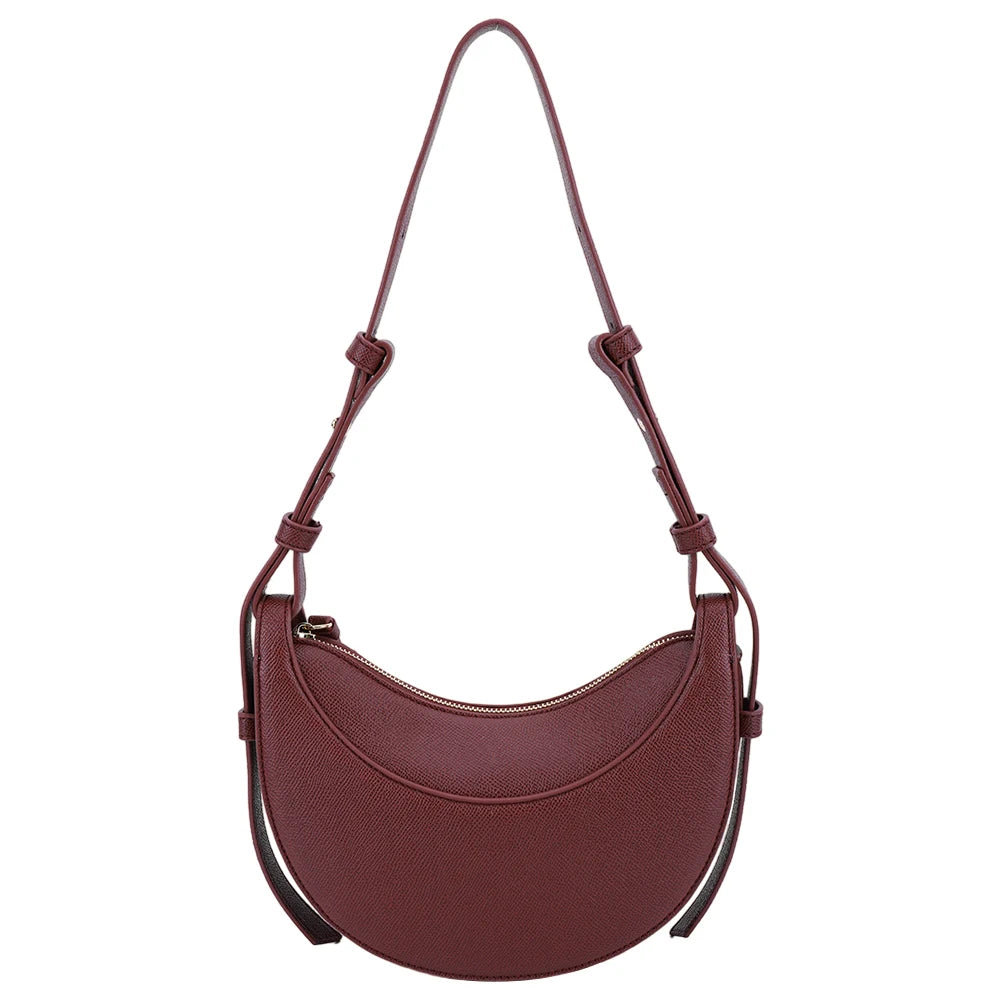 Casual Hobo Luxury Bag