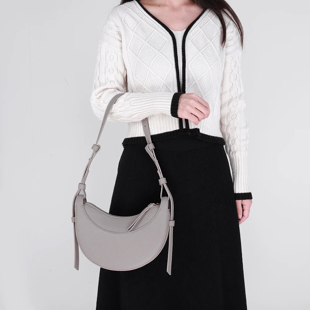 Casual Hobo Luxury Bag
