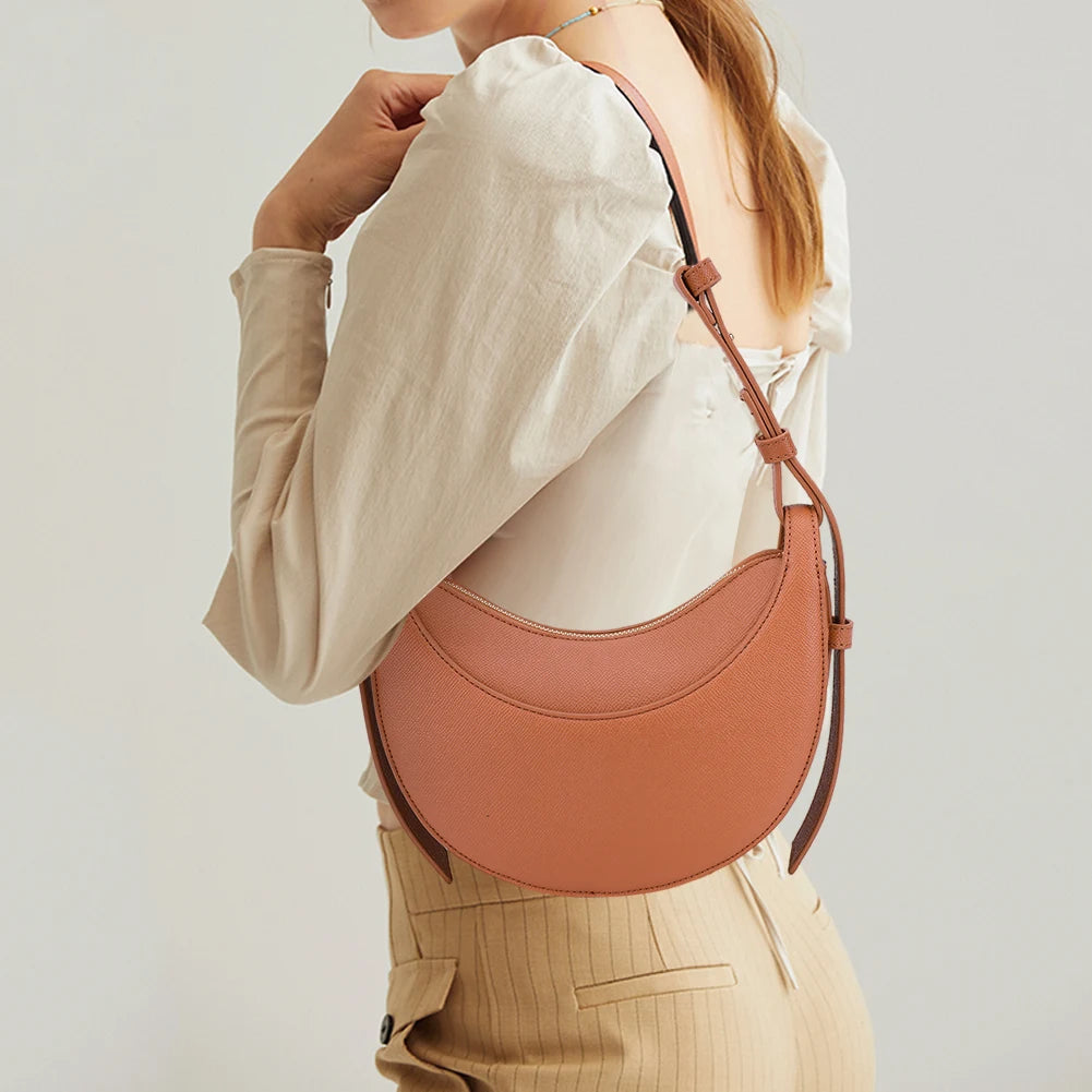 Casual Hobo Luxury Bag