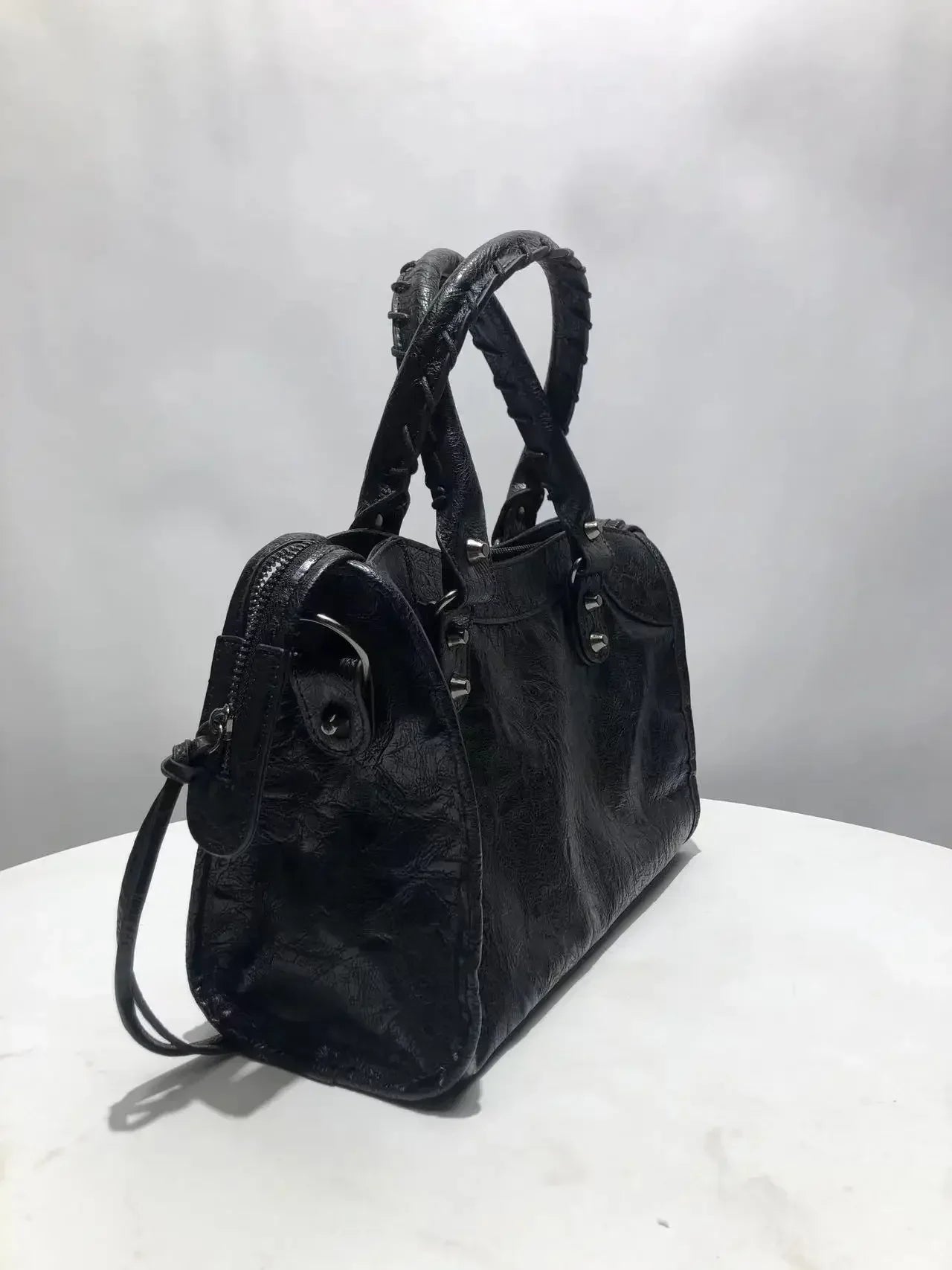 Luxury Designer Tote Bag