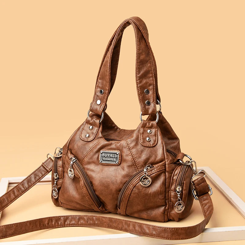 Designer Crossbody Luxury Handbags
