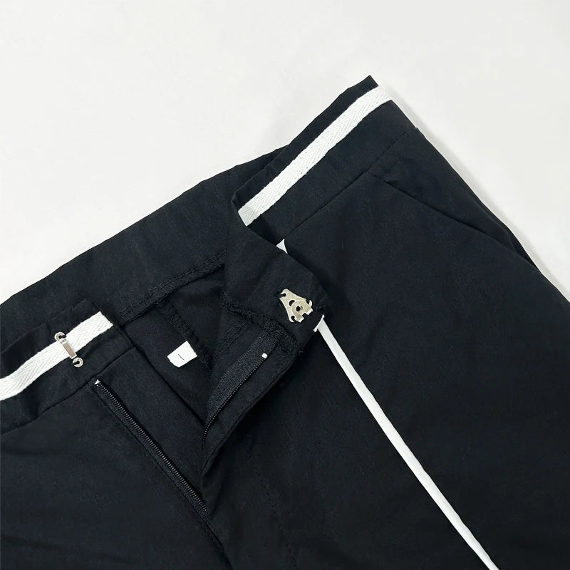 Co-ords Two Piece Sleeveless Vest and Pants