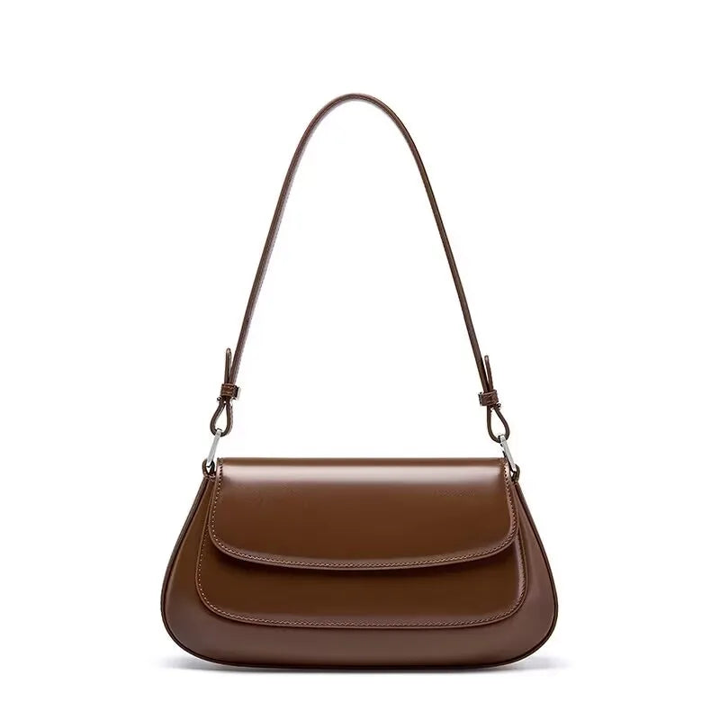 Vintage Luxury Shoulder Bag