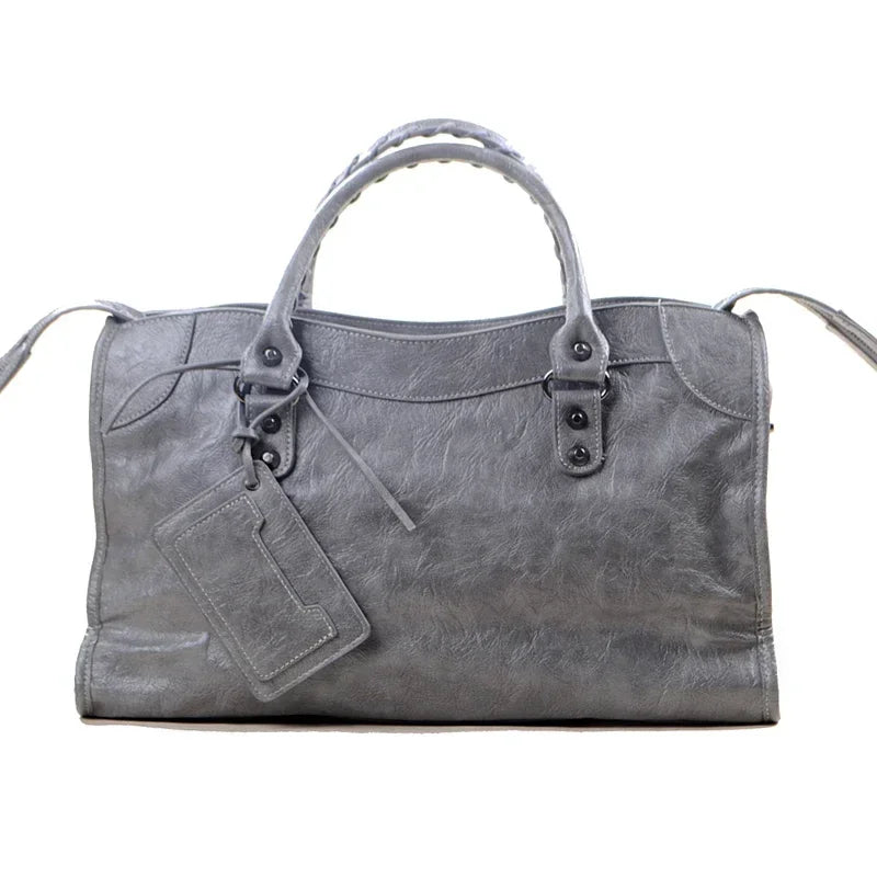 Luxury Designer Tote Bag