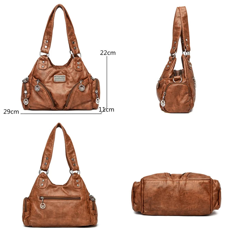 Designer Crossbody Luxury Handbags