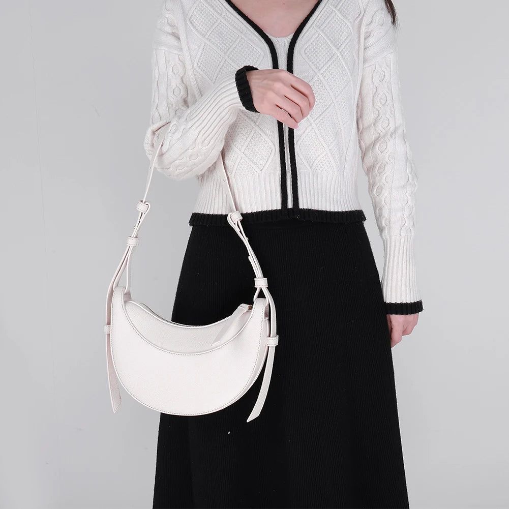 Casual Hobo Luxury Bag