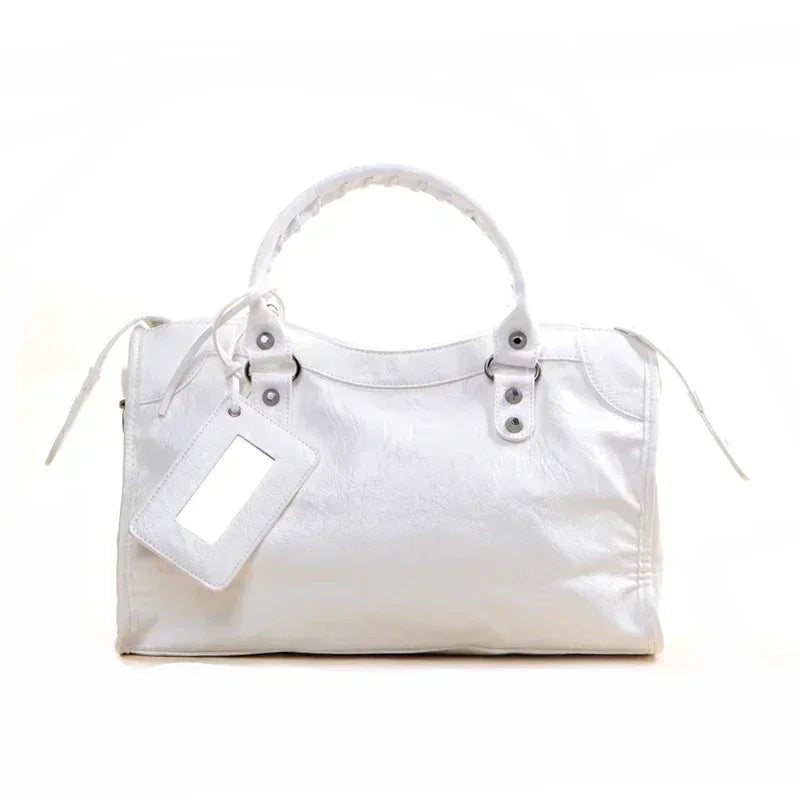 Luxury Designer Tote Bag
