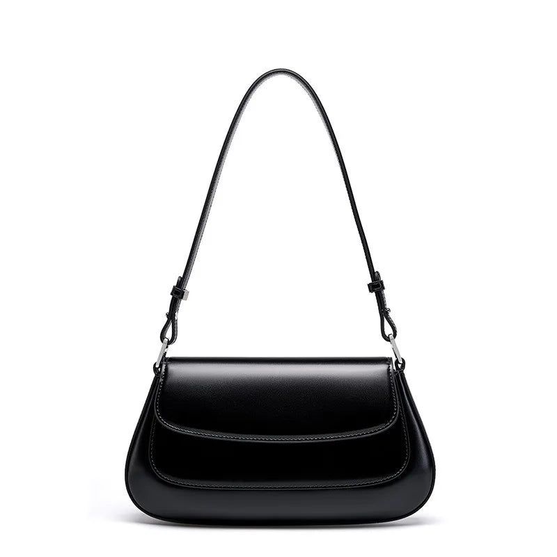 Vintage Luxury Shoulder Bag