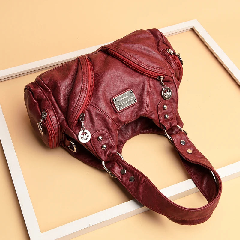 Designer Crossbody Luxury Handbags
