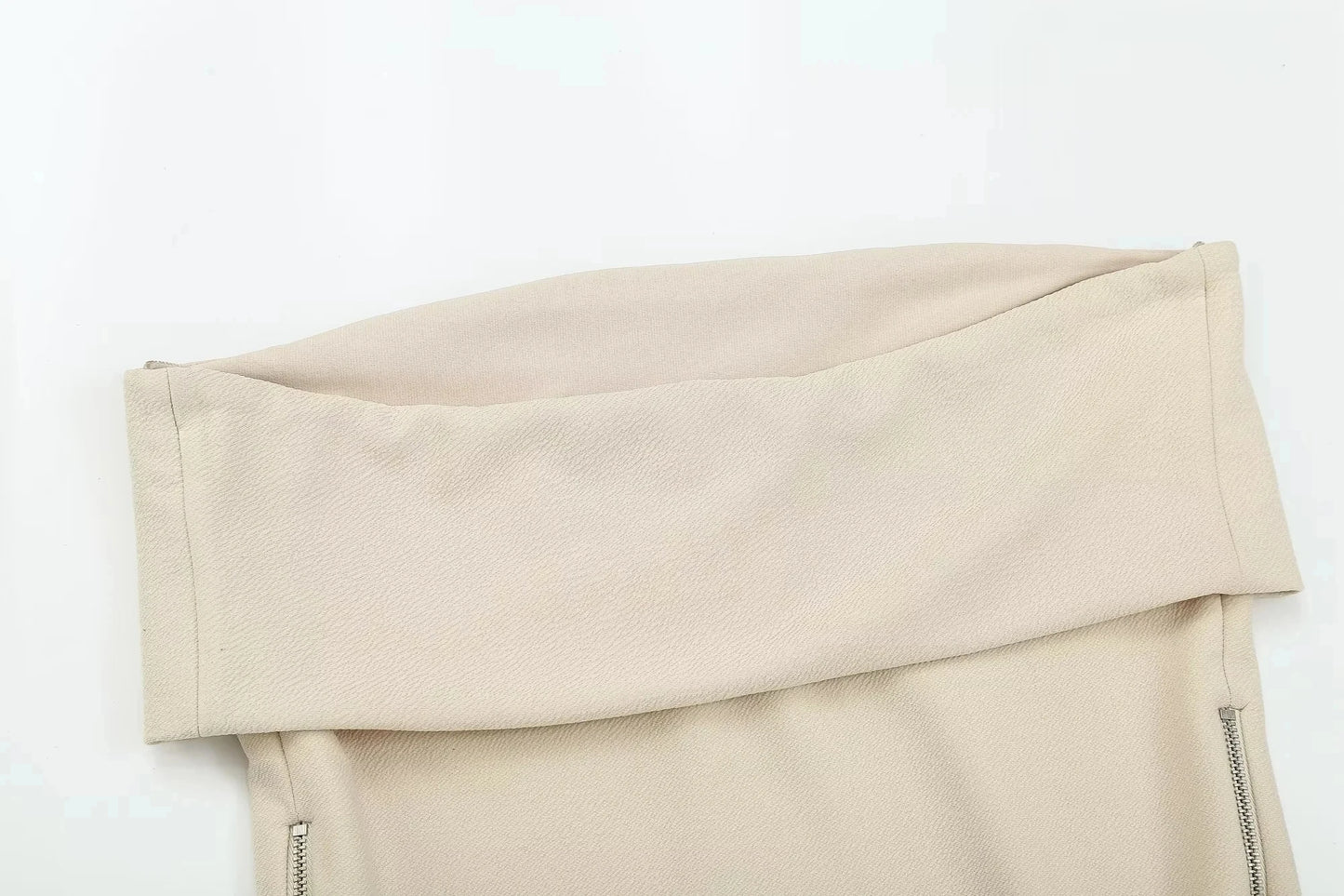 TRAFZA Summer Strapless Bustiers