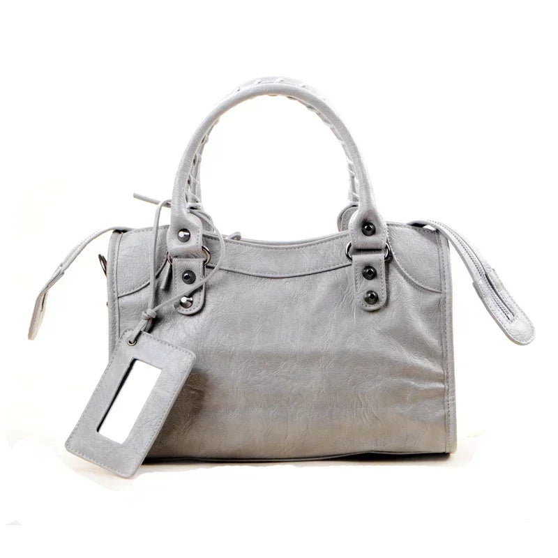Luxury Designer Tote Bag