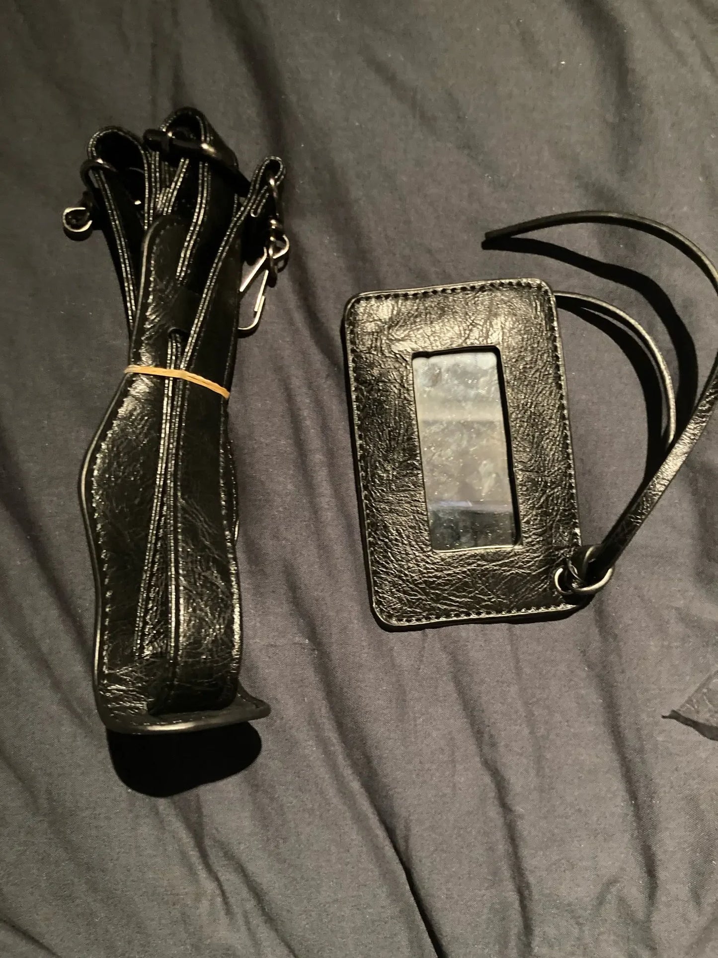 Luxury Designer Tote Bag