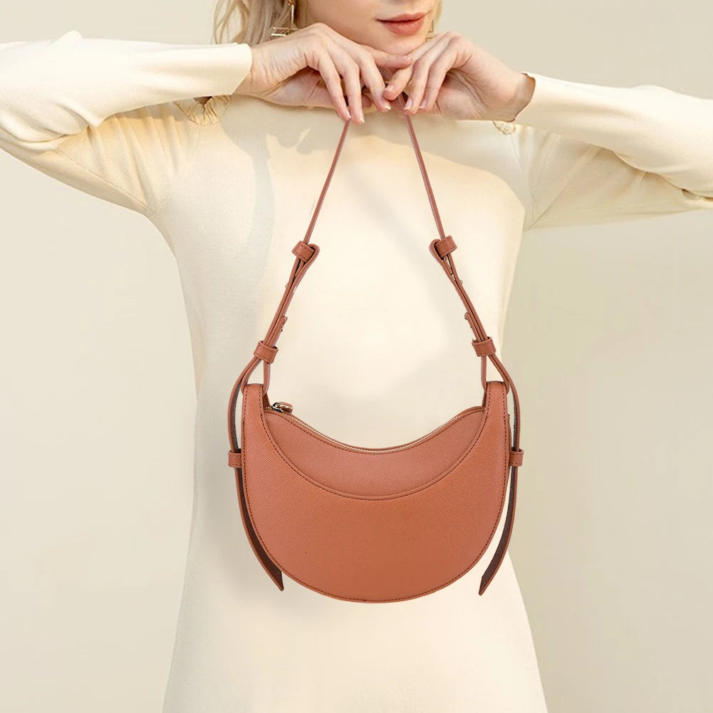 Casual Hobo Luxury Bag