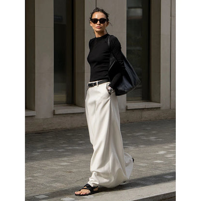 Urban Stylish Long Skirt