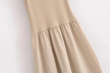 New Chic Slim Elegant Dress