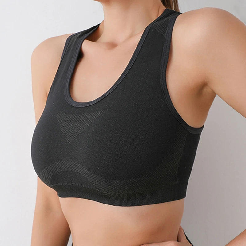 Sportswear Yoga Bra