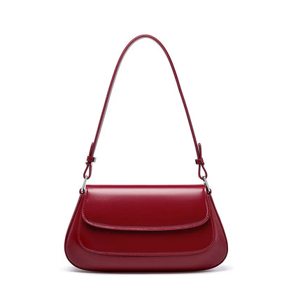 Vintage Luxury Shoulder Bag