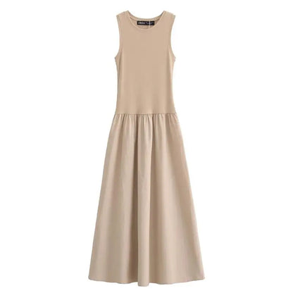 New Chic Slim Elegant Dress