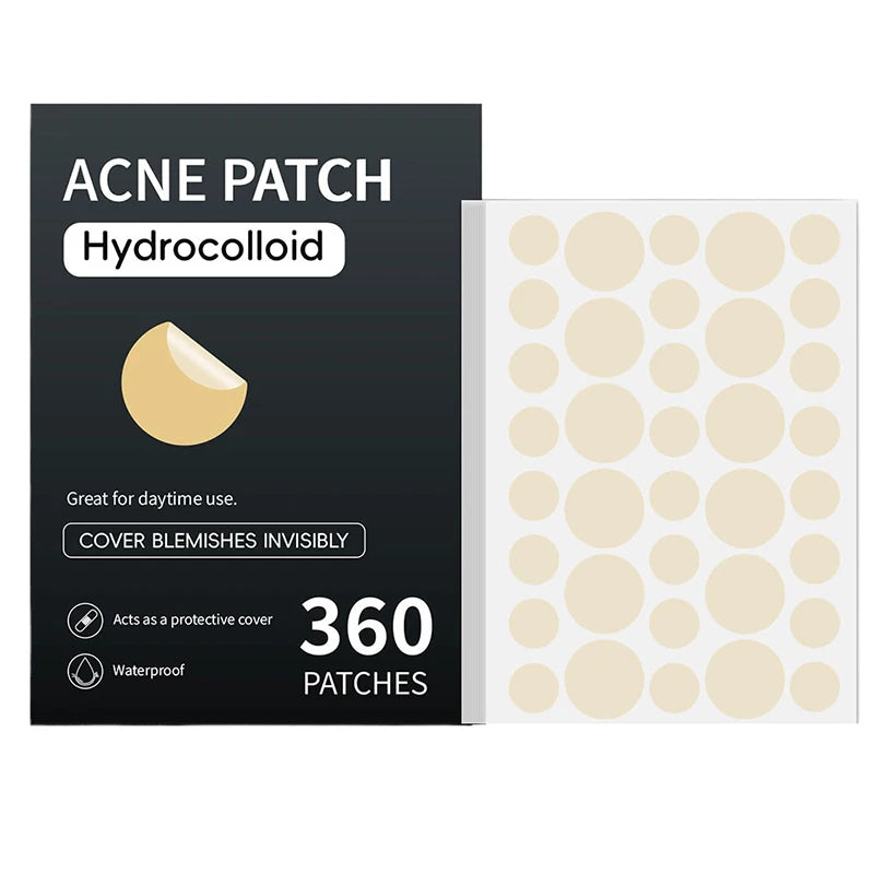 Invisible Pimple Patch
