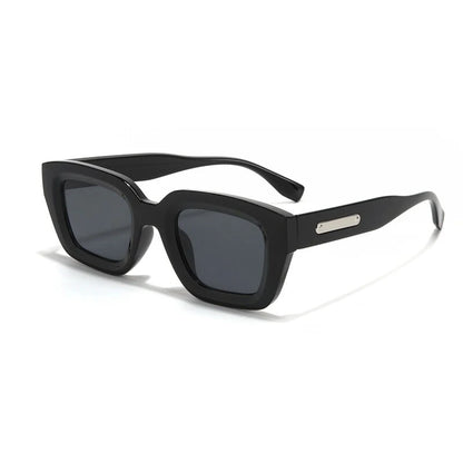 New Retro Square Sunglasses