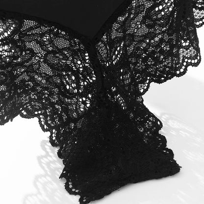 3PCS/Set Women's Lace Underwear