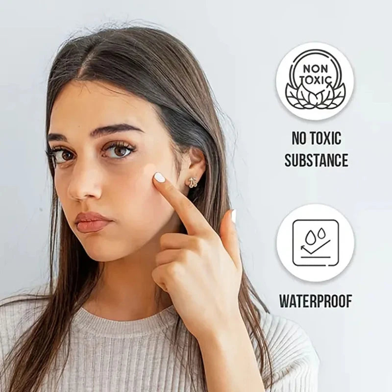 Invisible Pimple Patch