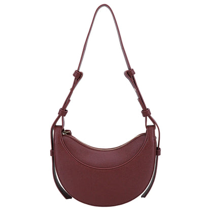 Casual Hobo Luxury Bag