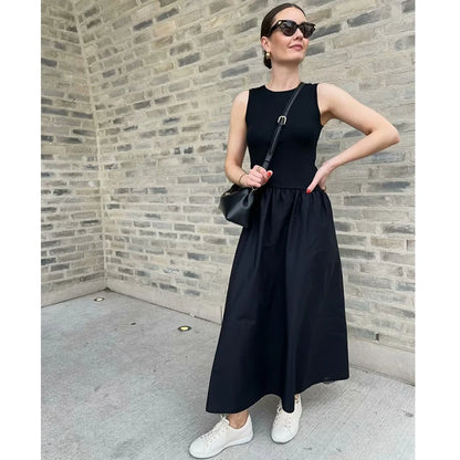 New Chic Slim Elegant Dress