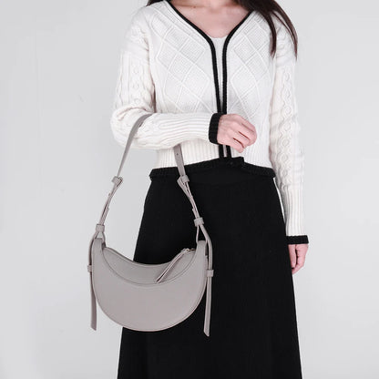 Casual Hobo Luxury Bag