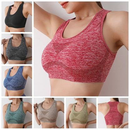 Sportswear Yoga Bra