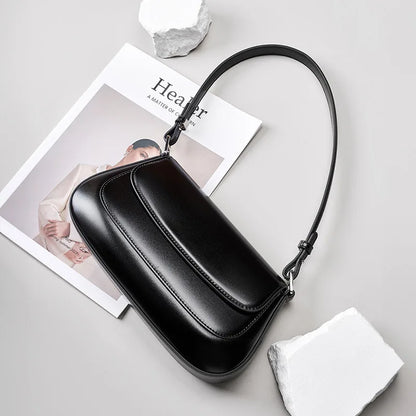 Vintage Luxury Shoulder Bag