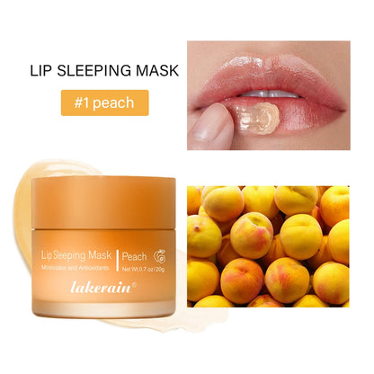 Moisturizing Sleeping Lip Mask