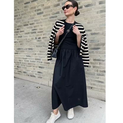 New Chic Slim Elegant Dress