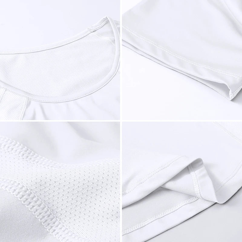 Breathable Sport Yoga Top