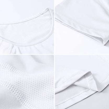 Breathable Sport Yoga Top