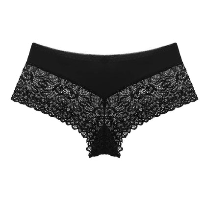 3PCS/Set Women's Lace Underwear