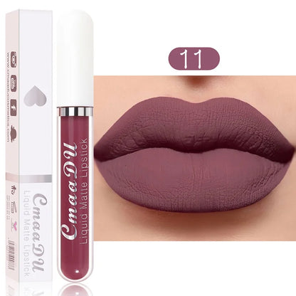 Nonstick Cup Long Lasting Matte Lipstick